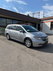 Image for 2016 Honda Odyssey EX ID: 7288949