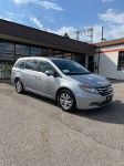Image for 2016 Honda Odyssey EX ID: 7288949