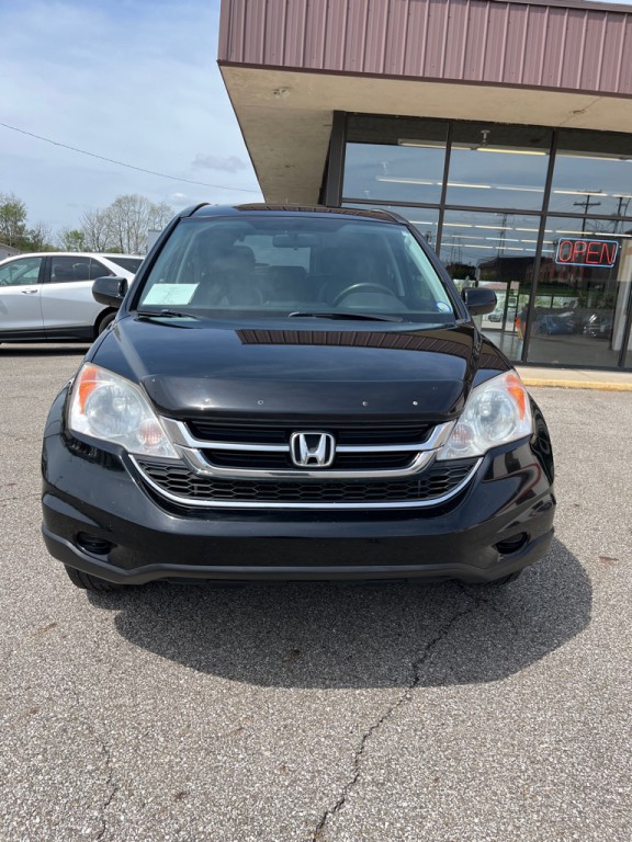 2011 Honda CR-V Image 2