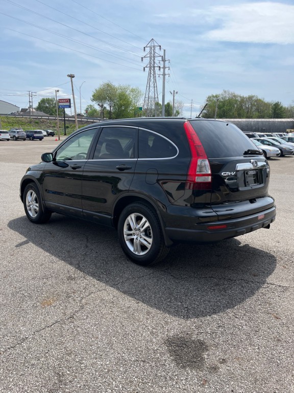 2011 Honda CR-V Image 5
