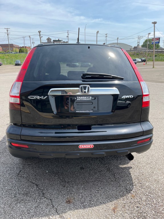 2011 Honda CR-V Image 6