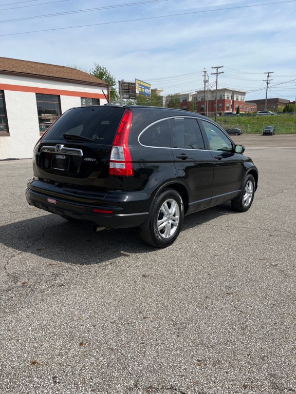2011 Honda CR-V Image 7