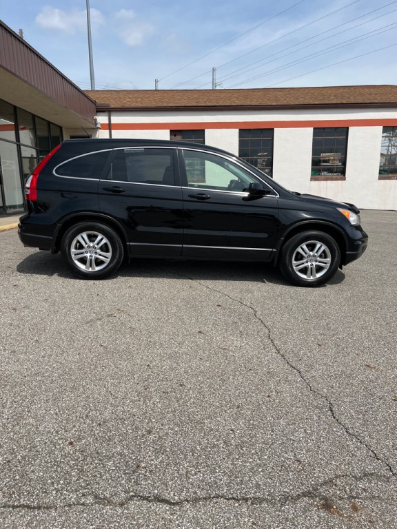 2011 Honda CR-V Image 8