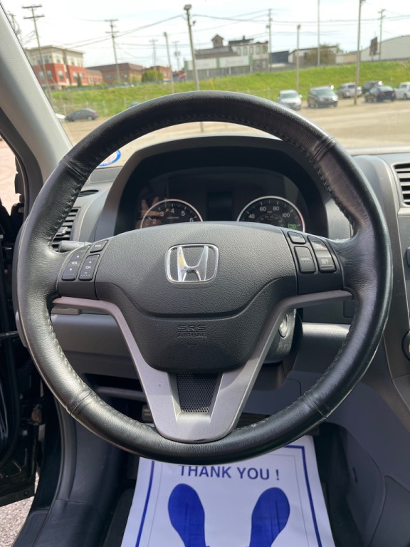 2011 Honda CR-V Image 9