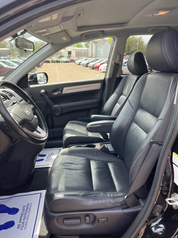 2011 Honda CR-V Image 11