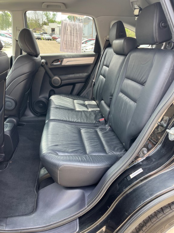 2011 Honda CR-V Image 12