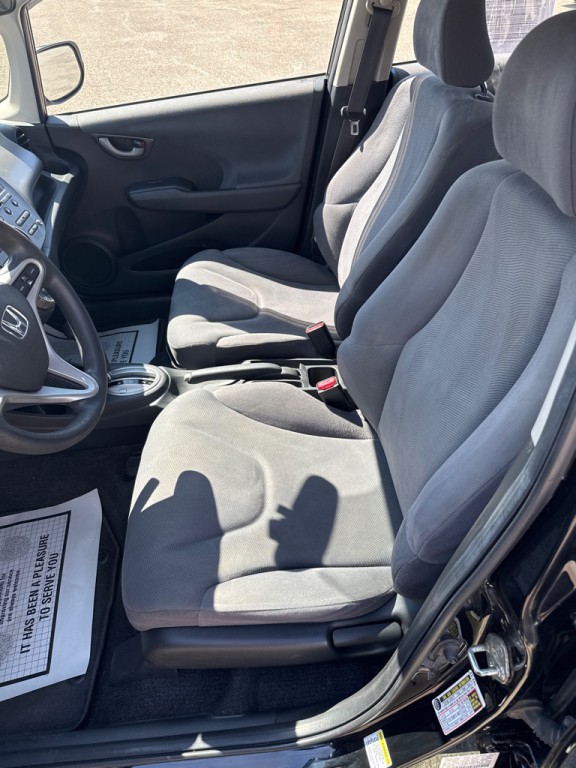 2013 Honda Fit Image 9