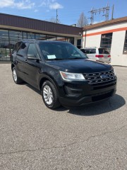 Image for 2017 Ford Explorer  ID: 7295664