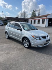 Image for 2003 Pontiac Vibe  ID: 7312421
