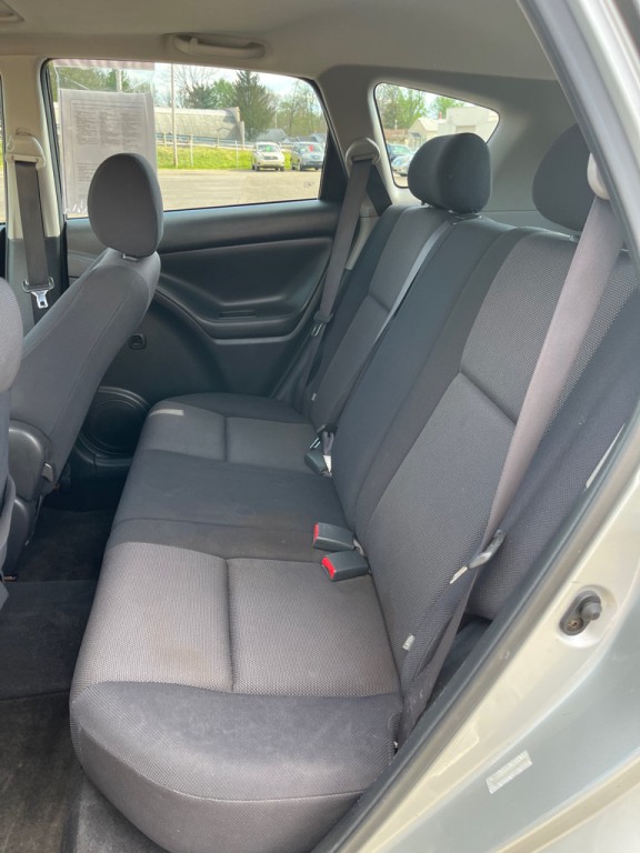 2003 Pontiac Vibe Image 13