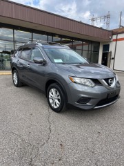 Image for 2015 Nissan Rogue S ID: 7322704