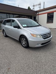 Image for 2012 Honda Odyssey EXL ID: 7329114