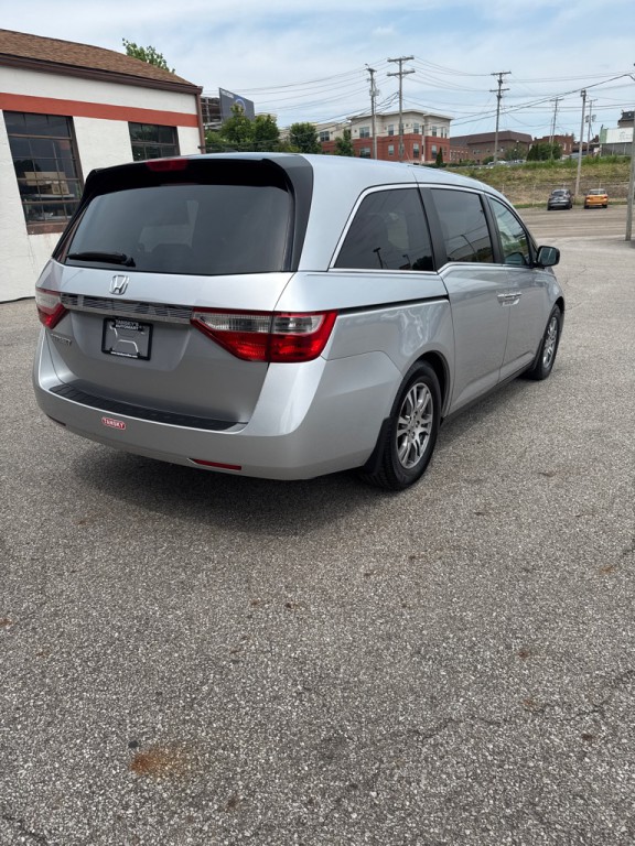 2012 Honda Odyssey Image 6