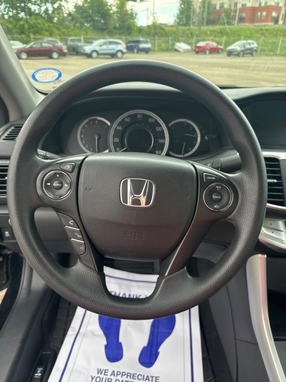 2014 Honda Accord Image 7