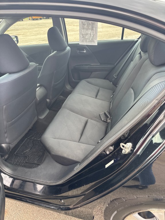 2014 Honda Accord Image 10
