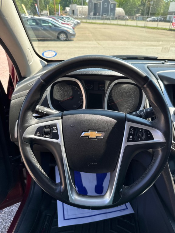 2017 Chevrolet Equinox Image 7