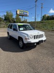 Image for 2014 Jeep Patriot Sport ID: 7335748