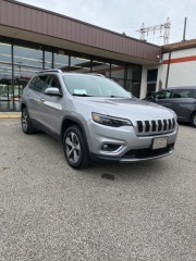 Image for 2019 Jeep Cherokee Limited ID: 7345595