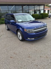 Image for 2014 Ford Flex Limited ID: 7345602