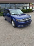 Image for 2014 Ford Flex Limited ID: 7345602