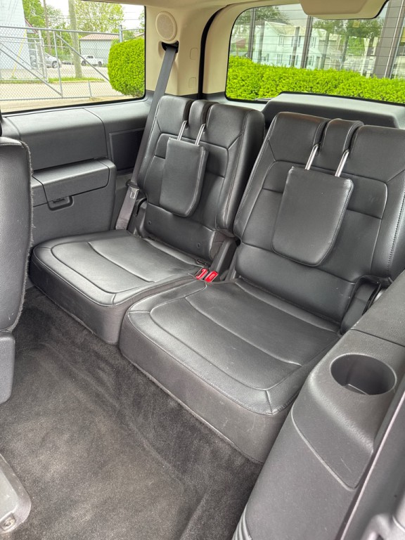 2014 Ford Flex Image 11