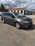 Image for 2011 Honda Odyssey Touring ID: 7352263