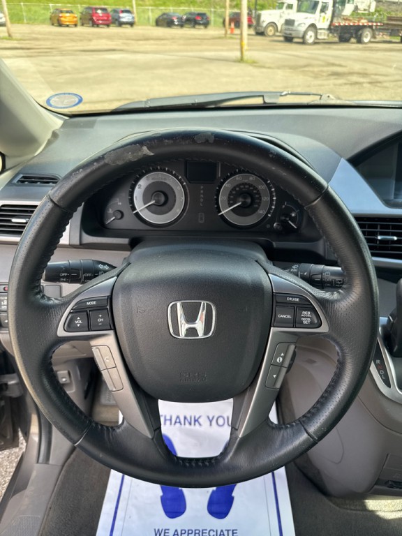 2011 Honda Odyssey Image 7