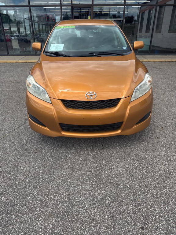 2009 Toyota Corolla Image 2