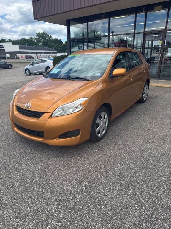 2009 Toyota Corolla Image 3