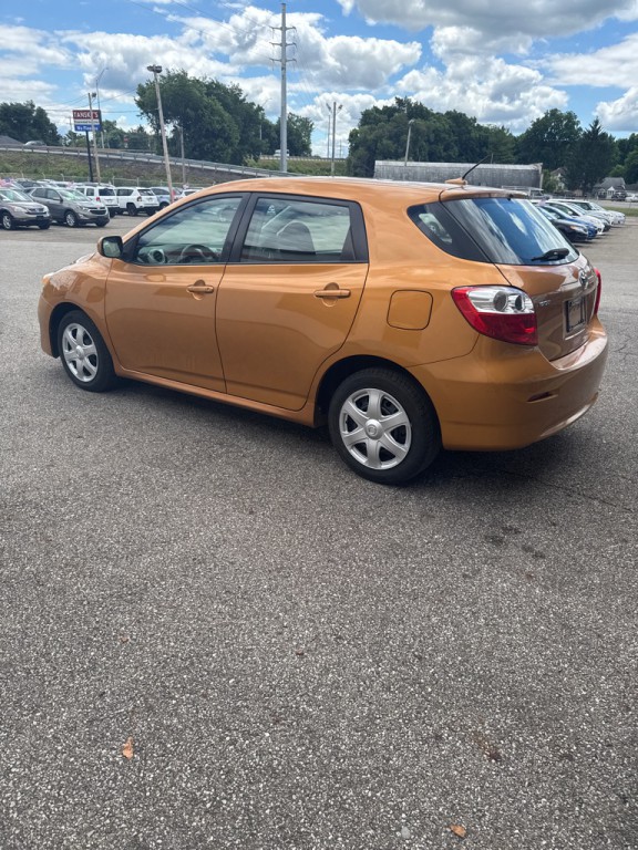 2009 Toyota Corolla Image 4