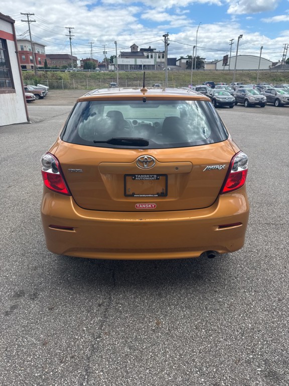 2009 Toyota Corolla Image 5
