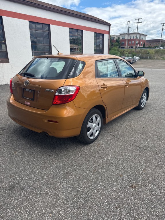 2009 Toyota Corolla Image 6