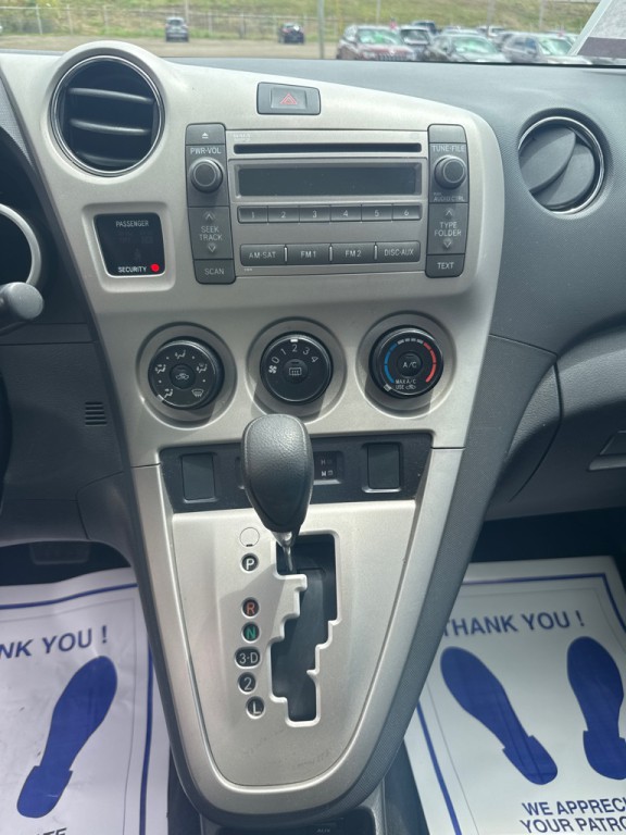 2009 Toyota Corolla Image 8