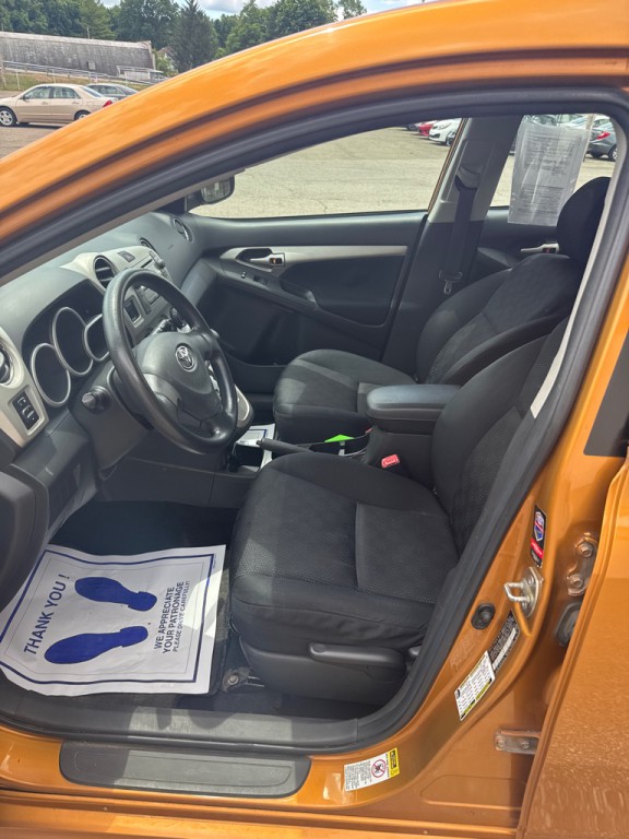 2009 Toyota Corolla Image 9