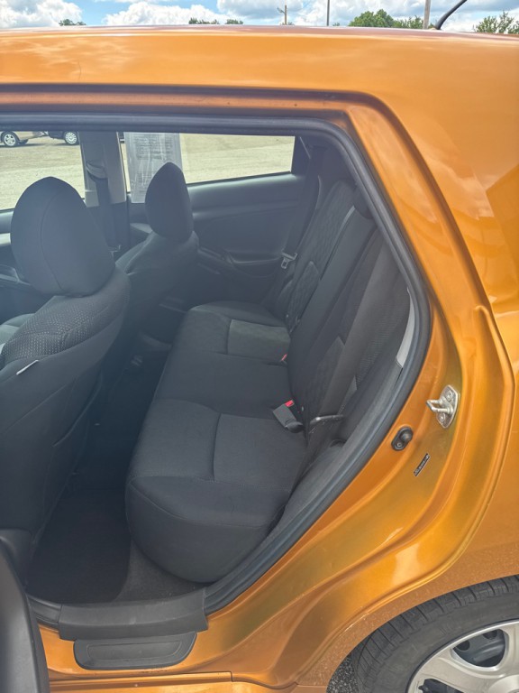 2009 Toyota Corolla Image 10