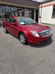 Image for 2011 Mercury Milan Premier ID: 7361454
