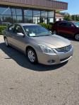 Image for 2012 Nissan Altima BASE ID: 7361523