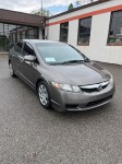 Image for 2011 Honda Civic LX ID: 7361566