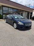 Image for 2014 Nissan Maxima S ID: 7361616