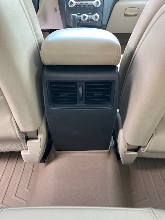 2014 Nissan Maxima Image 13