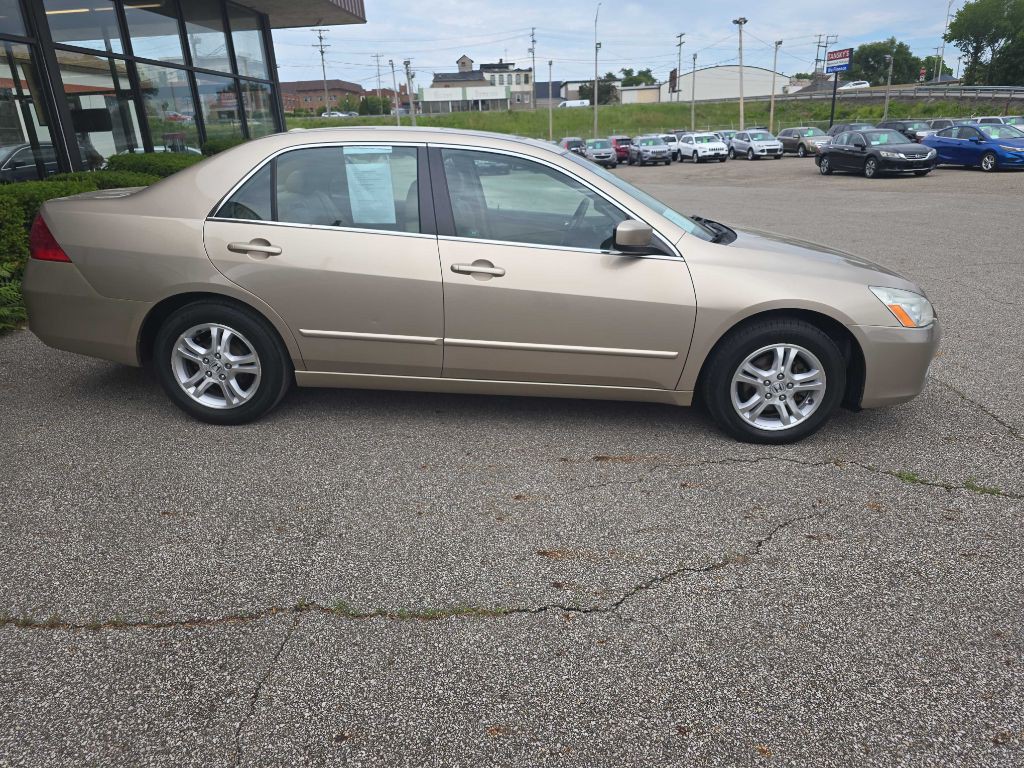 2007 Honda Accord Image 6