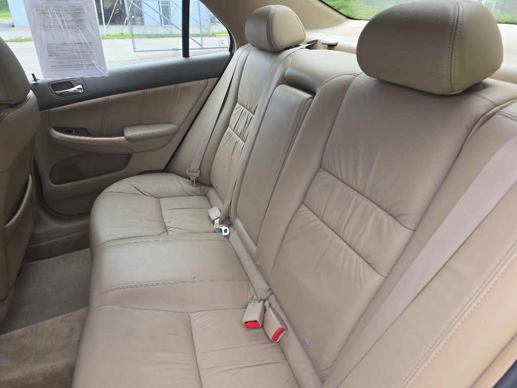 2007 Honda Accord Image 8