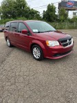 Image for 2014 Dodge Grand Caravan SXT ID: 7361813