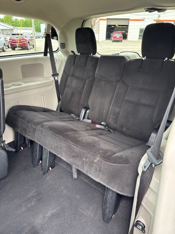 2014 Dodge Grand Caravan Image 10