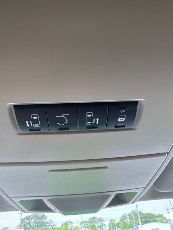 2014 Dodge Grand Caravan Image 11