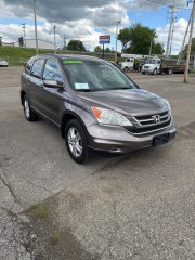 Image for 2011 Honda CR-V EXL ID: 7361879