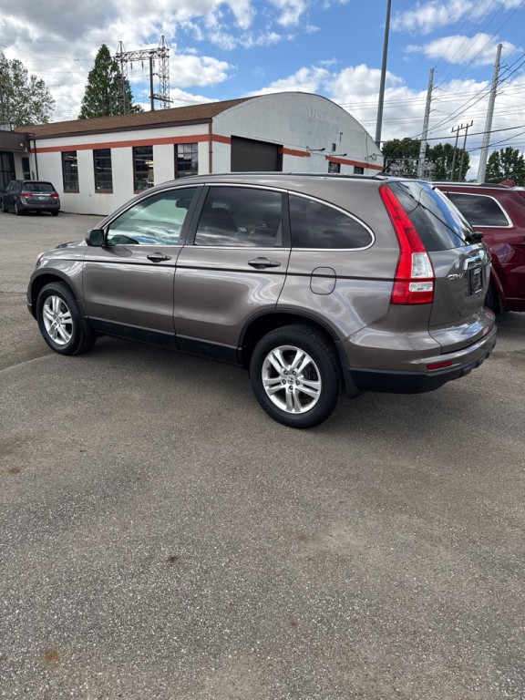 2011 Honda CR-V Image 4