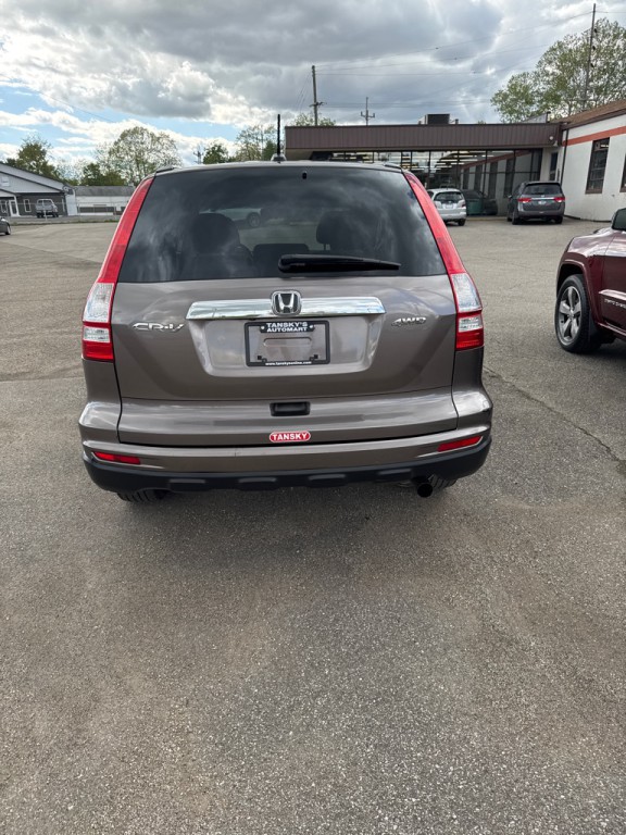 2011 Honda CR-V Image 5