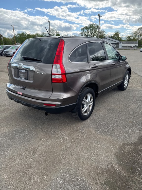 2011 Honda CR-V Image 6