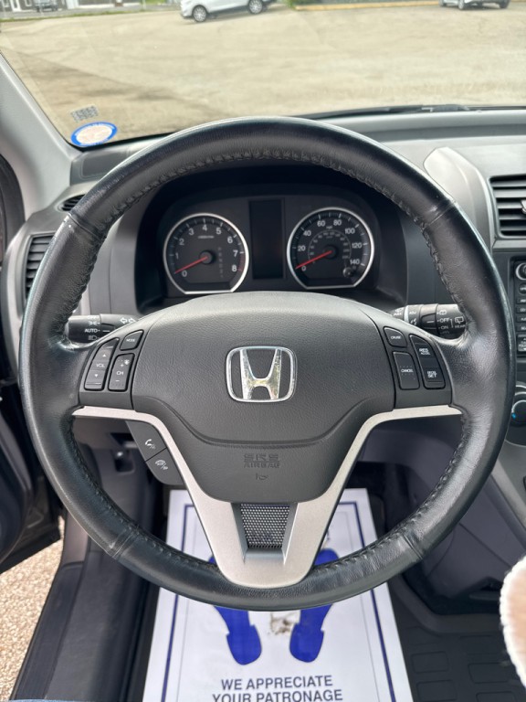 2011 Honda CR-V Image 7